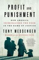 Profit and Punishment 1250274648 Book Cover