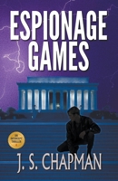 Espionage Games 1723956732 Book Cover