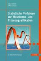 Statistische Verfahren zur Maschinen- und Prozessqualifikation 3446228942 Book Cover