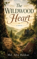 The Wildwood Heart 9843595165 Book Cover
