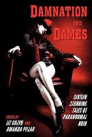 Damnation and Dames 192185703X Book Cover