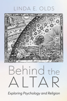 Behind the Altar B0GS4223NZ Book Cover