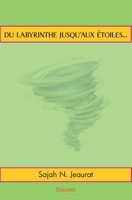 Du Labyrinthe jusqu'aux étoiles... (French Edition) 2414521333 Book Cover