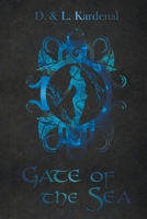 Gate of the Sea B0CL1F5VW9 Book Cover