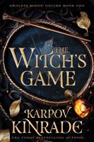 The Witch's Game 1939559782 Book Cover