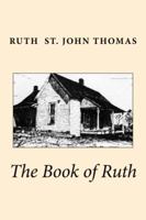 The Book of Ruth 0930893069 Book Cover