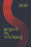 Believe in yourself 1675343861 Book Cover