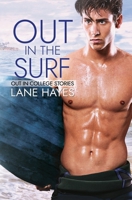Out in the Surf (Out in College) B0BZ2T63G9 Book Cover