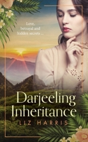 Darjeeling Inheritance 1913687082 Book Cover