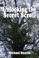 Unlocking the Secret Scroll: The Copper Scroll Tree of Knowledge 1916284434 Book Cover