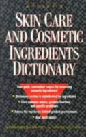 Milady's Skin Care and Cosmetic Ingredients Dictionary