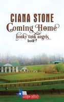 Coming Home: A Second Chance Holiday Romance 167237703X Book Cover
