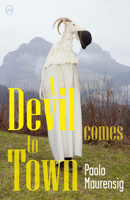 A Devil Comes to Town 1642860131 Book Cover