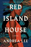 Red Island House 1982138181 Book Cover