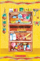 Science From Scrap 8184776276 Book Cover