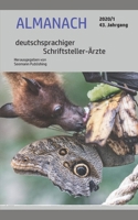 ALMANACH deutschsprachiger Schriftsteller-Ärzte 2020/1 (German Edition) B0875Z3MR5 Book Cover