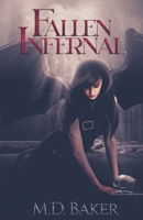 Fallen Infernal B08NF2Z8WQ Book Cover