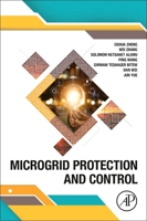 Microgrid Protection and Control 012821189X Book Cover