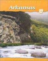 Arkansas 0736815724 Book Cover