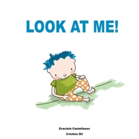 Look at me! 1692187449 Book Cover