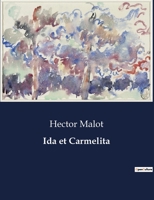 Ida et Carmelita B0CFX2MQG4 Book Cover