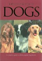 A Pocket Guide To Dogs 1405473363 Book Cover