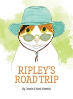 Ripley's Road Trip 1737651475 Book Cover