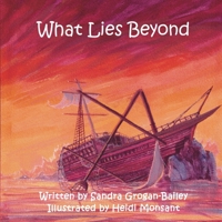 What Lies Beyond 1763686922 Book Cover