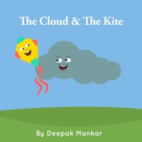 The Cloud & The Kite 9811412715 Book Cover