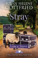 Stray (Tales from the Sheep Farm) B0GP2YJMR7 Book Cover