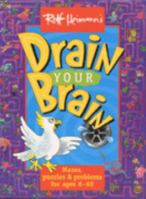 Drain Your Brain 0816745315 Book Cover