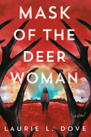 Mask of the Deer Woman 0593816102 Book Cover