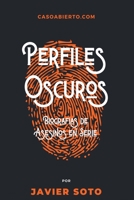 Perfiles Oscuros: Biografías de Asesinos en Serie B0CG87BDJ7 Book Cover