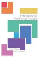 Introduction to Multimodal Analysis (A Hodder Arnold Publication) 1350069132 Book Cover
