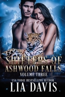 Shifters of Ashwood Falls Volume Three B0C51TYZVG Book Cover