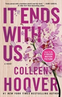 Book cover image for It Ends with Us