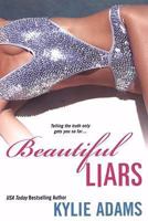 Beautiful Liars 0758205007 Book Cover
