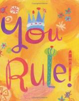 You Rule (Charming Petites Series) 0880883707 Book Cover