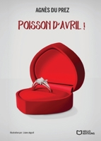 Poisson d'Avril ! (French Edition) 249247304X Book Cover
