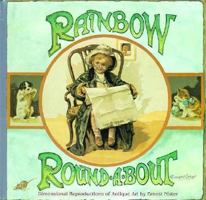 RAINBOW ROUND-A-BOUT 1563970880 Book Cover