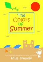 The Colors of Summer 1943960119 Book Cover
