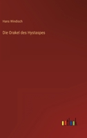 Die Orakel des Hystaspes 3368283146 Book Cover
