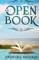 An Open Book B094GZ8PR3 Book Cover