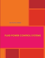 Fluid Power Control Systems 1365438600 Book Cover