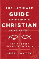 Following Jesus into College and Beyond 0310282632 Book Cover