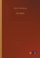 The Bible 3732674479 Book Cover