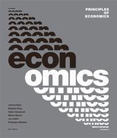 Principles of Economics: Australia and New Zealand Edition 0170248534 Book Cover