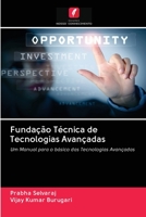 Fundação Técnica de Tecnologias Avançadas 6200976112 Book Cover