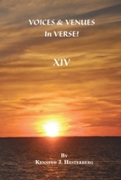 Voices and Venues in Verse: The Gathering 1628062274 Book Cover