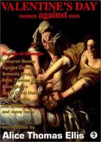 Valentine's Day: Women Against Men - Stories of Revenge (Duck Series) 0715631403 Book Cover